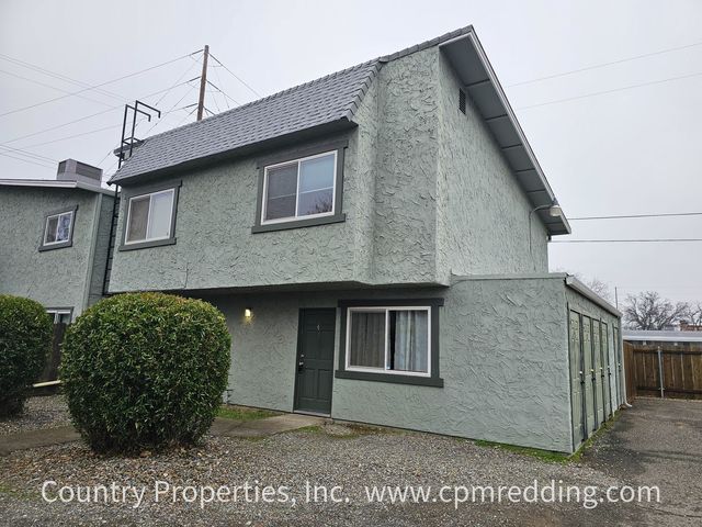 1500 Lake Blvd #4, Redding, CA 96003
