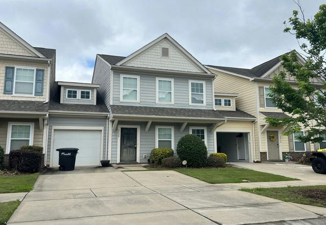 2820 Hopeton Ct, Monroe, NC 28110