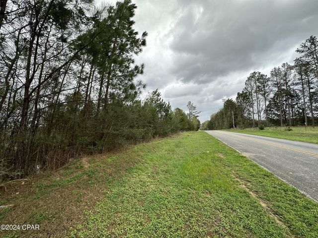 Tract 6201 Eight Mile Cemetery Rd   #1, Defuniak Springs, FL 32433