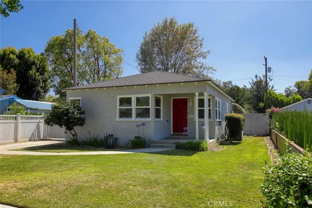 151 S  Parish Pl, Burbank, CA 91506