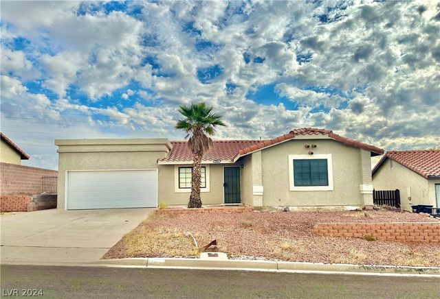 2952 La Palma Dr, Laughlin, NV 89029