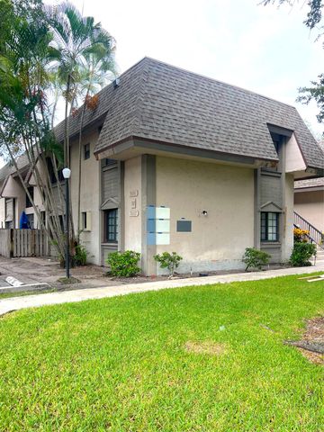 3692 NW 95th Ter #7M, Fort Lauderdale, FL 33351