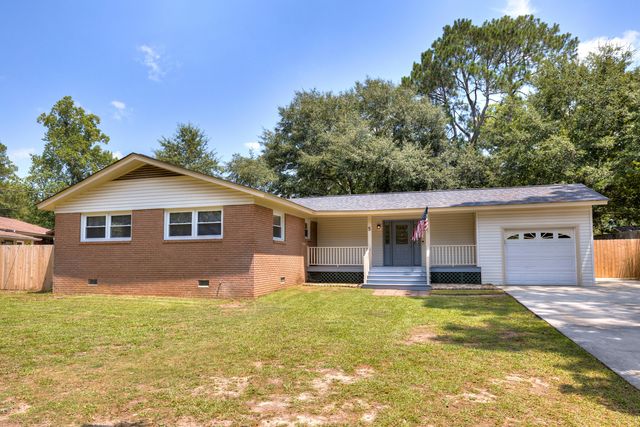 5 Tanager Trl, Sumter, SC 29150