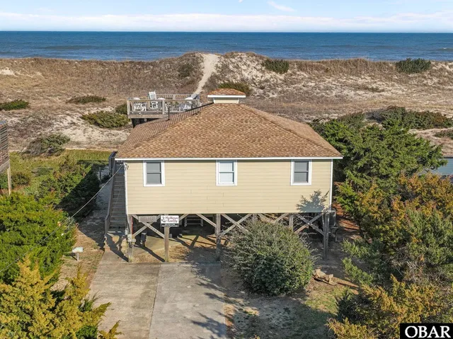 25258 Bold Dune Dr #15, Waves, NC 27982