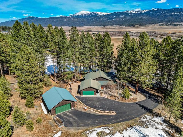 3819 Hot Springs Dr, New Meadows, ID 83654