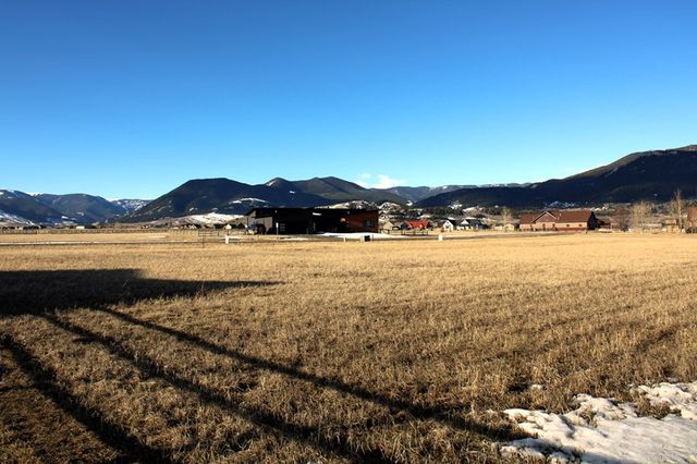 3 Grandview Dr, Red Lodge, MT 59068