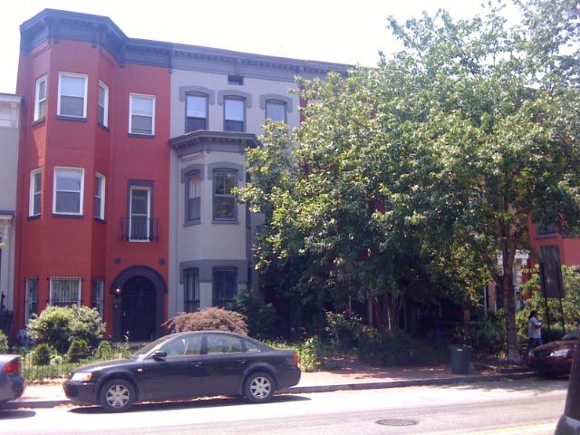 1508 13th St NW, Washington, DC 20005