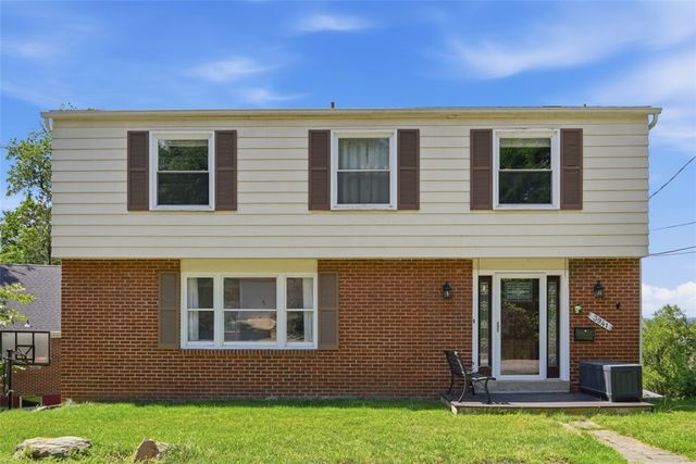 3941 Drexel Rd, Pittsburgh, PA 15212