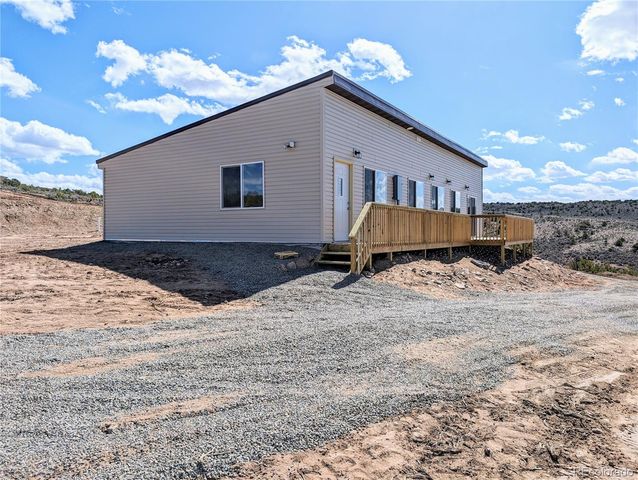 3739 Icehouse Road, Fort Garland, CO 81133