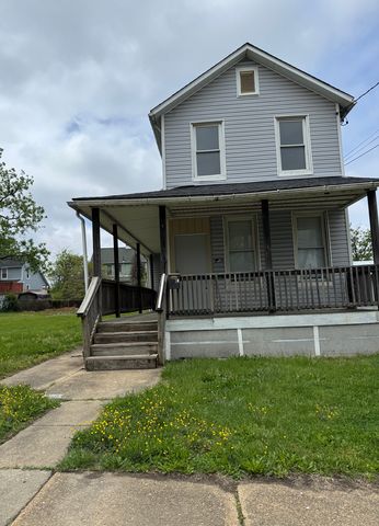 924 N  Kresson St, Baltimore, MD 21205
