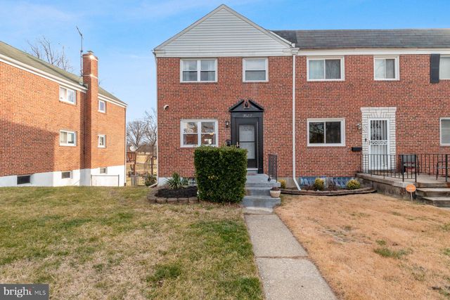 7437 Forrest Ave, Baltimore, MD 21234