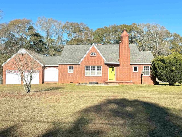 29782 County Road 107, Red Level, AL 36474