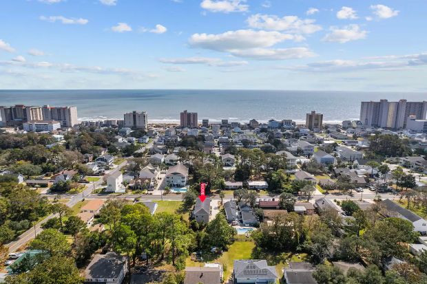 1508 Hillside Dr   S #A, North Myrtle Beach, SC 29582