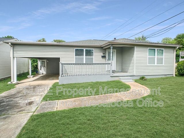 322 20th St E, Tuscaloosa, AL 35401