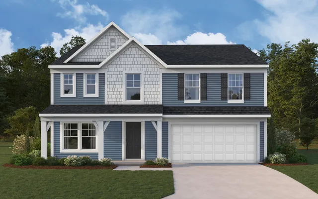 Jensen Plan in Sycamore Springs, Pickerington, OH 43147