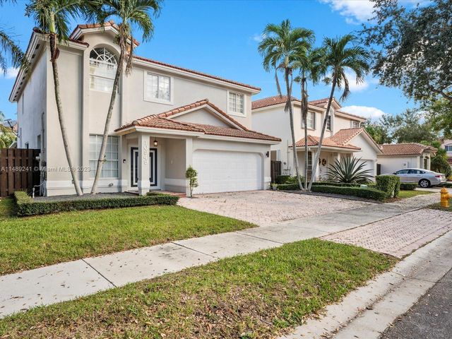 10949 NW 58th Ter, Doral, FL 33178
