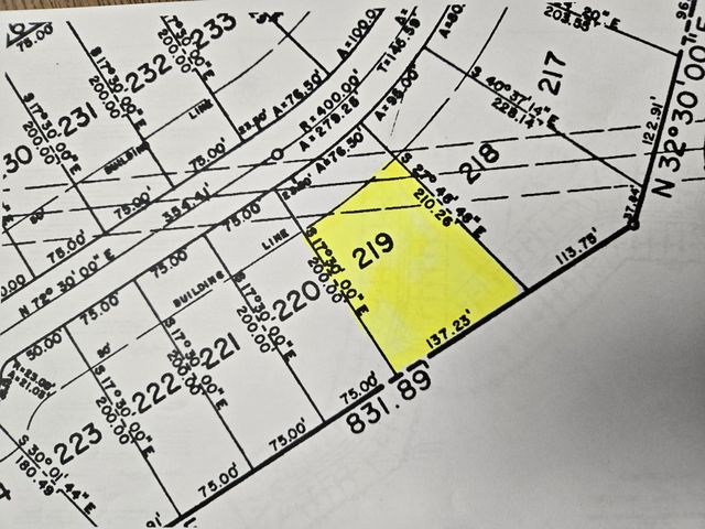 Red Sail Rd #219, Du Bois, PA 15801