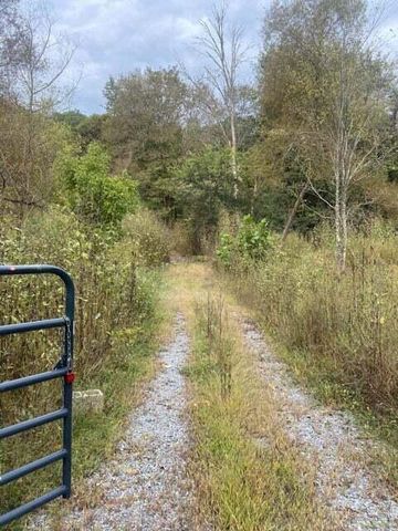 9.63 County Road 130, Riceville, TN 37370