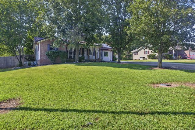 157 Wharton Rd, Cadiz, KY 42211