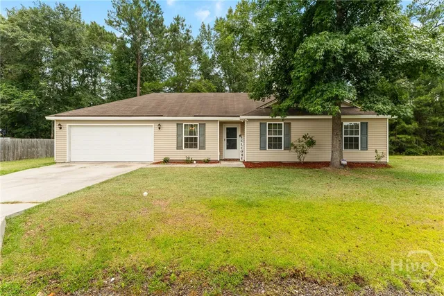 13 Crossgate Way, Guyton, GA 31312