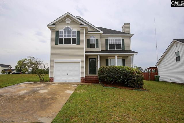 101 White Wing Dr, Columbia, SC 29229