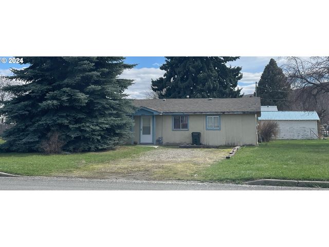 3455 Campbell St, Baker City, OR 97814