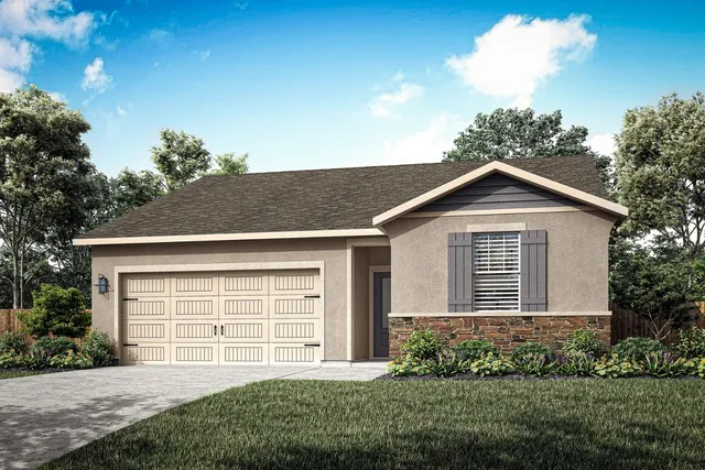 4984 E Horner Avenue, Stockton, CA 95215