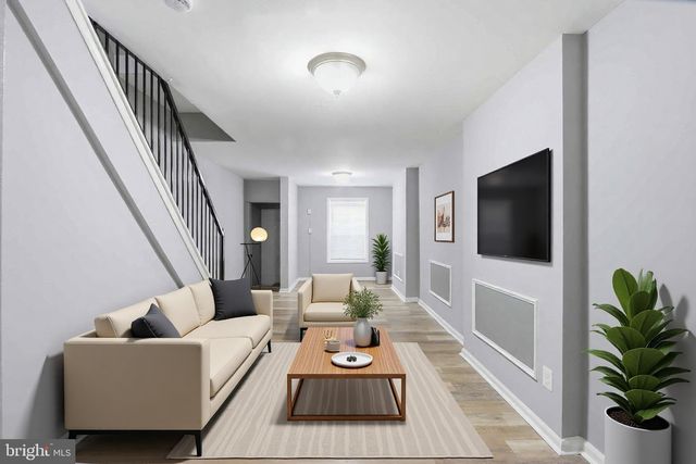 415 N  Belnord Ave, Baltimore, MD 21224