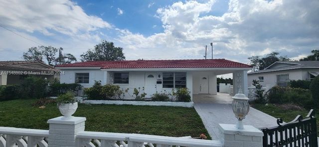 3370 NW 14th St, Fort Lauderdale, FL 33311