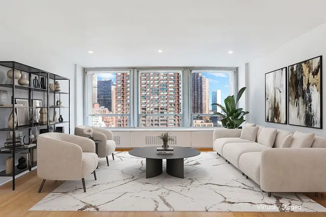 300 E  33rd St #21K, New York, NY 10016