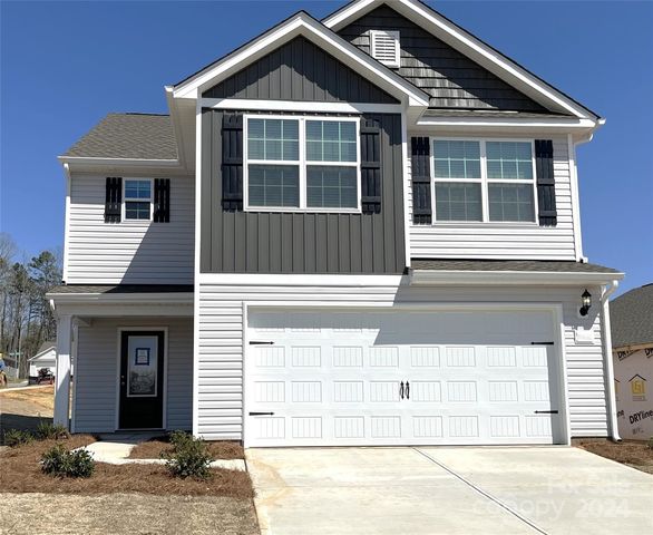 3511 Clover Valley Dr, Gastonia, NC 28052