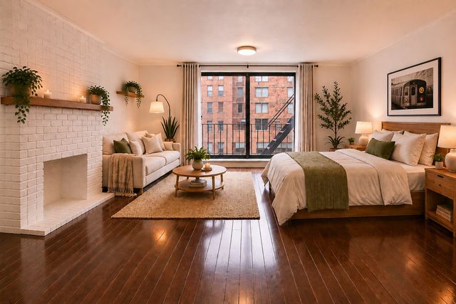 340 E  90th St #4E, New York, NY 10128