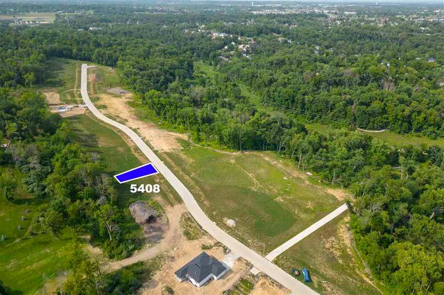 Lot 23 Ushers Ridge Blvd NE, Cedar Rapids, IA 52411