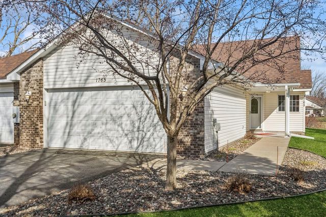 1765 Ojibway Dr, Centerville, MN 55038