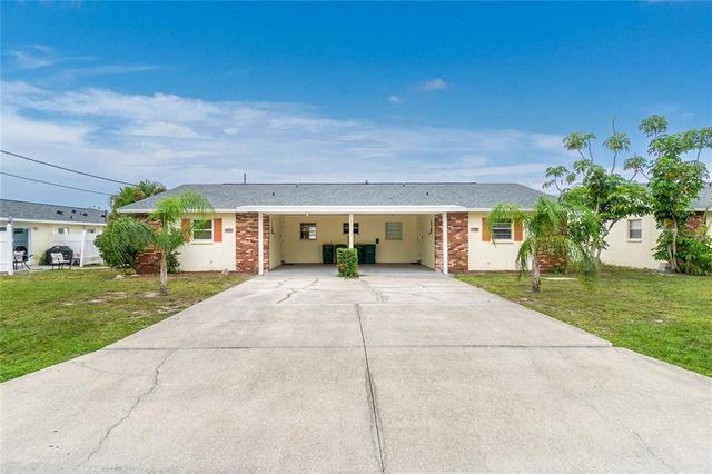 3016 Holly Ave  #3016, Englewood, FL 34224
