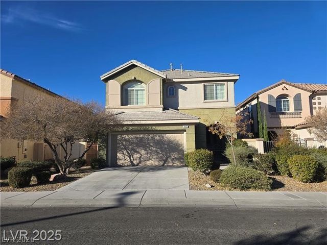 1017 Brinkman St #0, Las Vegas, NV 89138