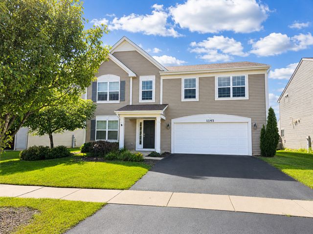 1145 Adagio Dr, Volo, IL 60073