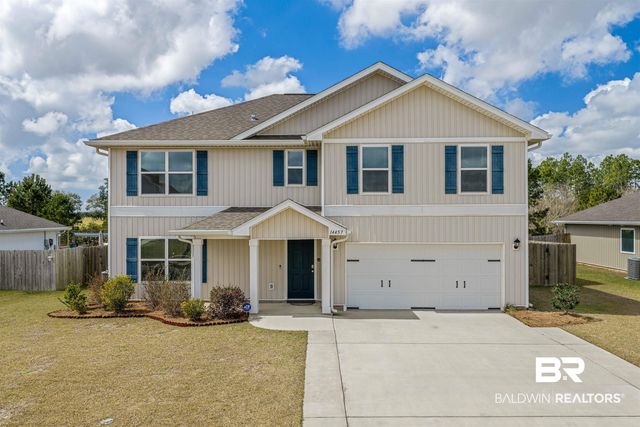 14457 Cavendish Dr, Foley, AL 36535