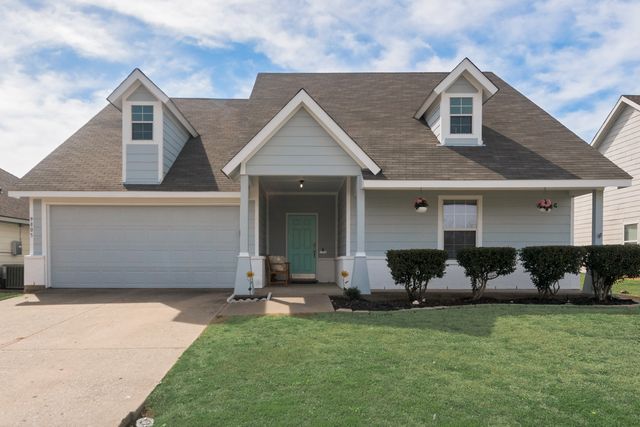 9805 Tanglebrush Dr, McKinney, TX 75072