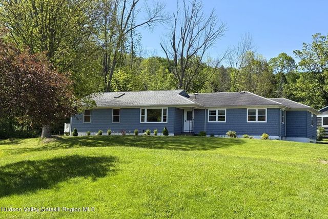 94 Gladstone Hollow Road, Andes, NY 13731