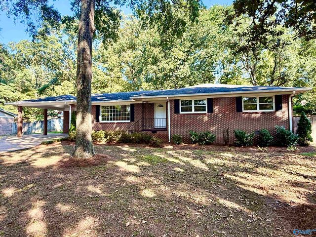 1469 Bob Jones Rd, Scottsboro, AL 35769
