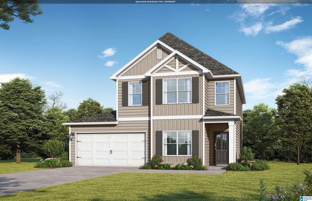2854 Lakehill Dr, Cropwell, AL 35054