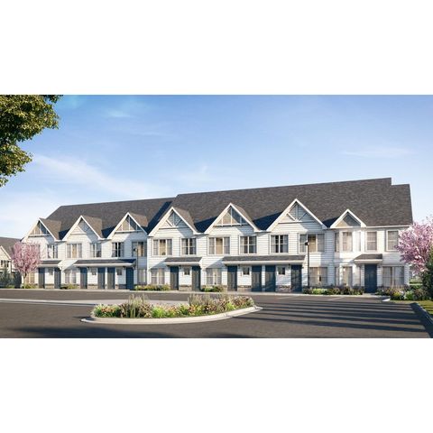 The Churchill Plan in Meadowbrook Pointe East Meadow, East Meadow, NY 11554