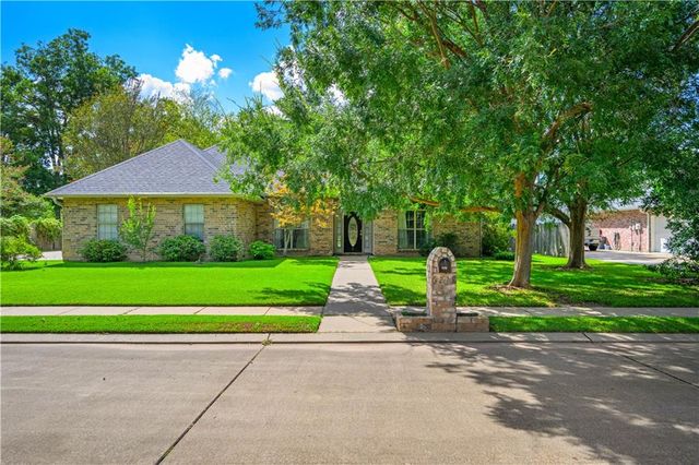 6218 W  Taylor St, Alexandria, LA 71303
