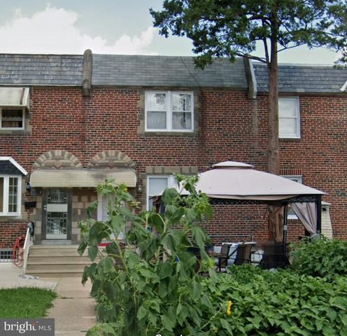2723 Elbridge St, Philadelphia, PA 19149