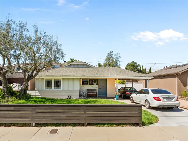 865 Center St, El Segundo, CA 90245