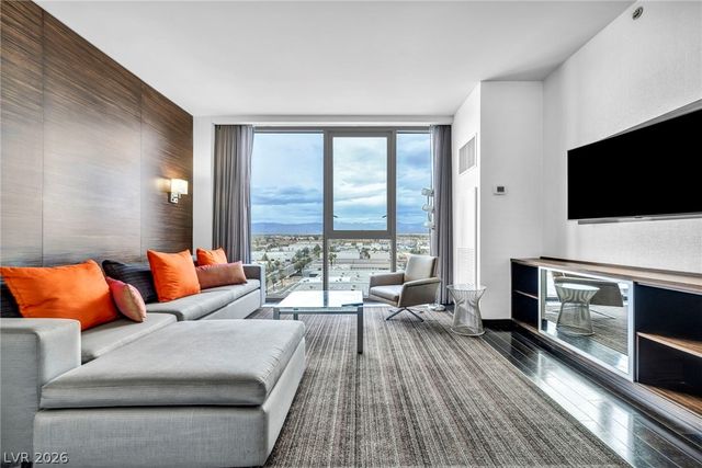 4381 W  Flamingo Rd #1007, Las Vegas, NV 89103