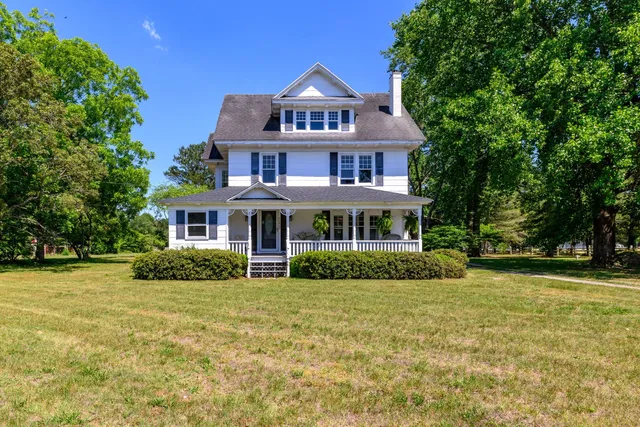 31617 Old Ocean City Rd, Salisbury, MD 21804