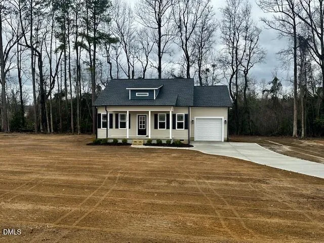 1059 Nor Am Rd, Pikeville, NC 27863