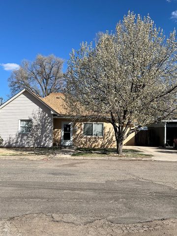 604 S  8th St, Rocky Ford, CO 81067